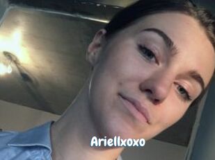 Ariellxoxo