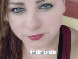arielmisslatin Coquine Avenue