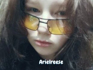 Arielreese