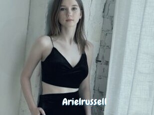 Arielrussell