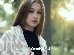Arielsykes