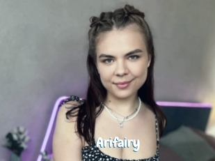 Arifairy