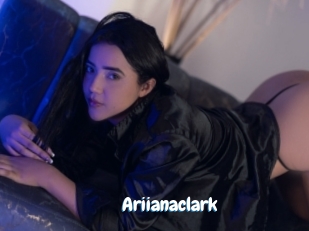 Ariianaclark