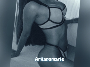 Ariianamarie