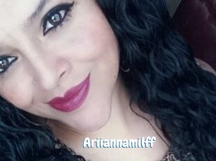 Ariiannamilff