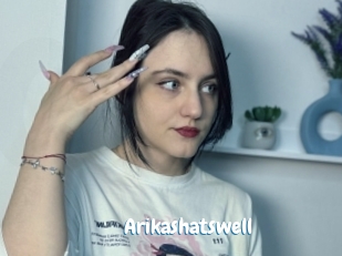 Arikashatswell