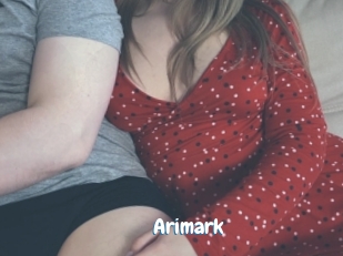 arimark Coquine Avenue
