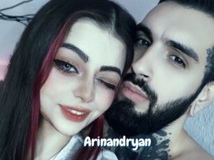 Arinandryan