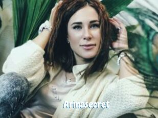 Arinasecret