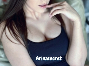 Arinasecret