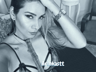 Arinkastt