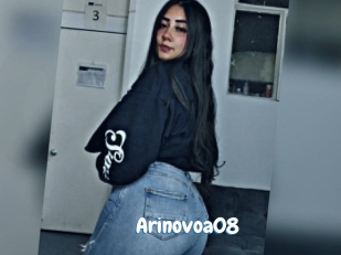 Arinovoa08