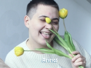Aririos
