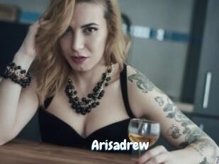 Arisadrew