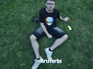 arisforbs Coquine Avenue