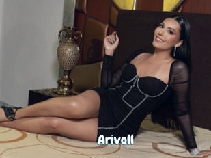 Arivoll