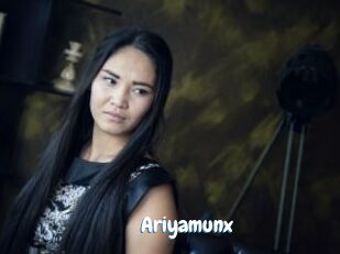 Ariyamunx