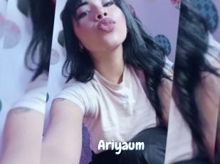 ariyaum Coquine Avenue