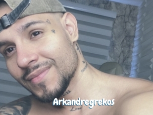 Arkandregrekos