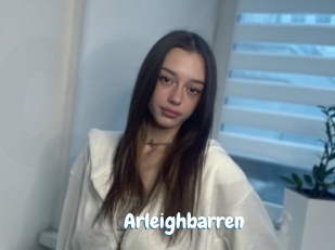 Arleighbarren