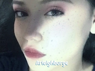 Arleighburge