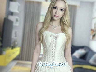 Arleighcast