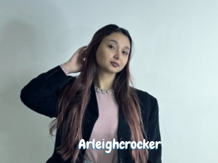 Arleighcrocker