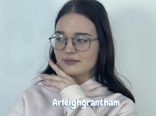 arleighgrantham Coquine Avenue