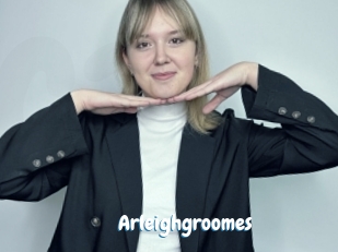 Arleighgroomes