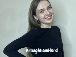 Arleighhandford