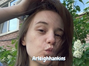 arleighhankins Coquine Avenue