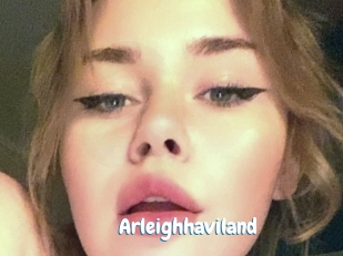 Arleighhaviland