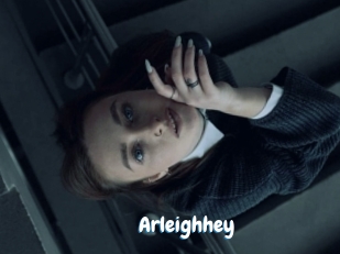 Arleighhey