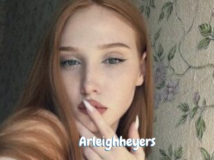 Arleighheyers