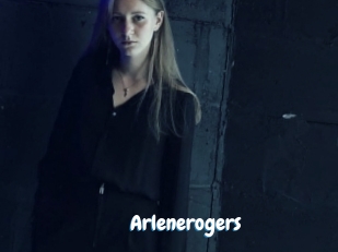Arlenerogers