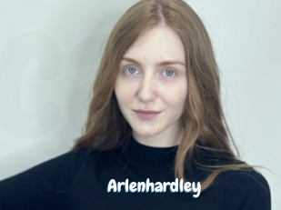 Arlenhardley