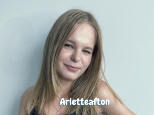 Arletteafton