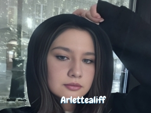 Arlettealiff