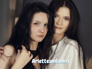 arletteandannis Coquine Avenue
