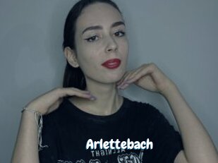 Arlettebach
