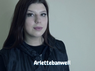 Arlettebanwell