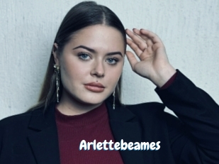 Arlettebeames