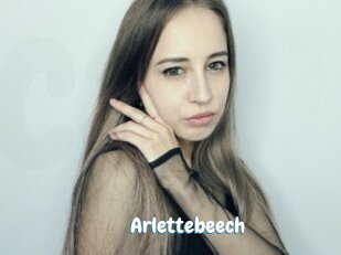 Arlettebeech