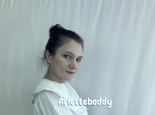 Arletteboddy