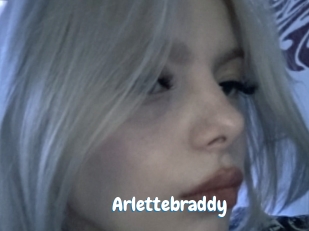 Arlettebraddy