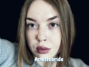 Arlettebride