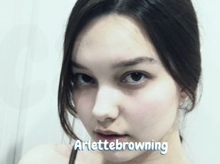 Arlettebrowning