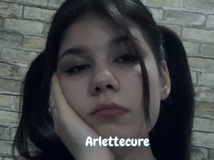 Arlettecure