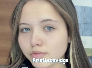 Arlettedavidge
