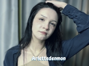 arlettedenmon Coquine Avenue